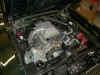 '67 Cougar blown engine bay.jpg (66426 bytes)