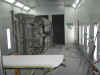 April '10 paint booth picture.jpg (107759 bytes)